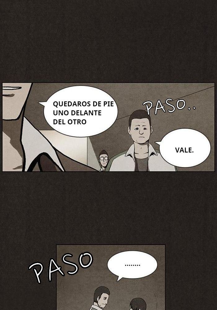 Read Bastardo ES Manga Online
