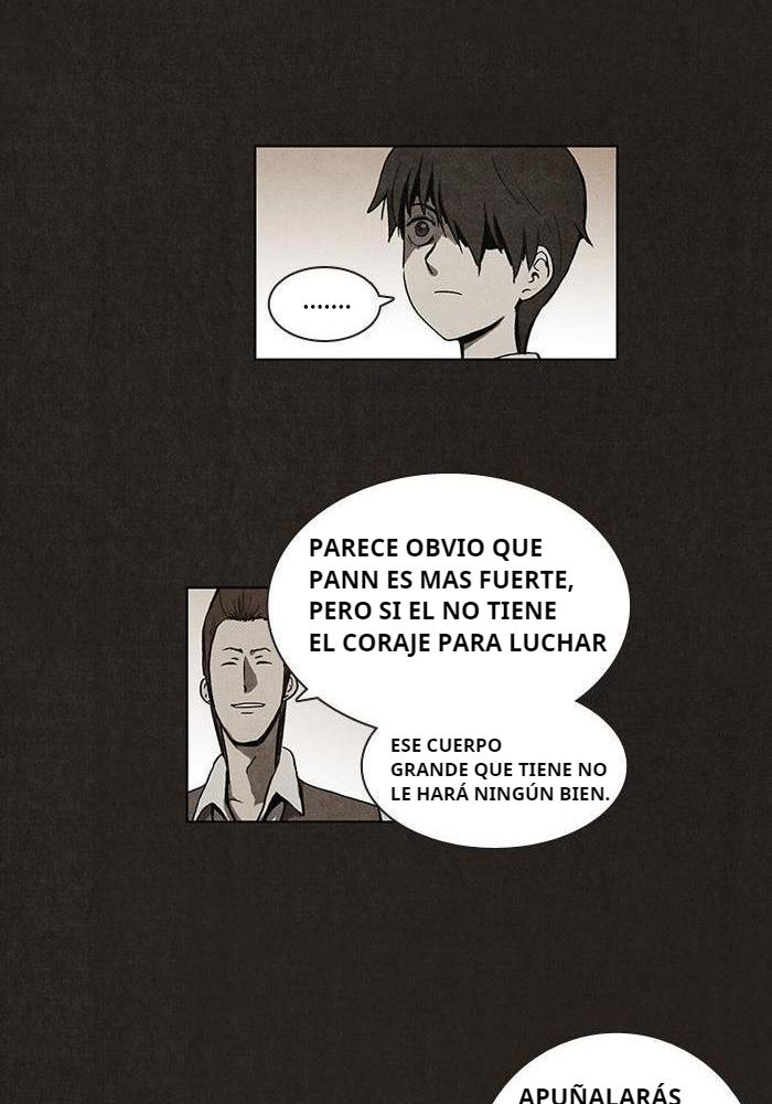 Read Bastardo ES Manga Online