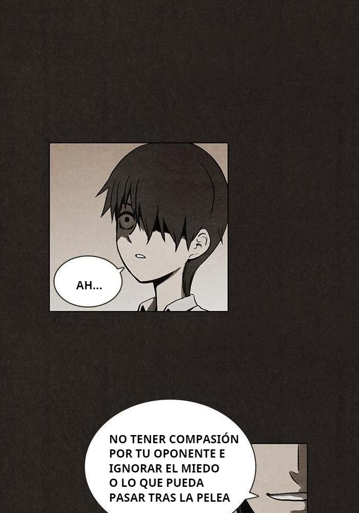 Read Bastardo ES Manga Online