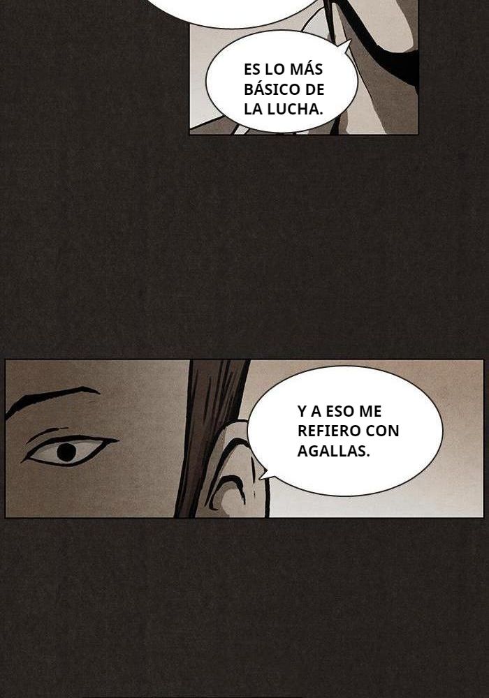 Read Bastardo ES Manga Online