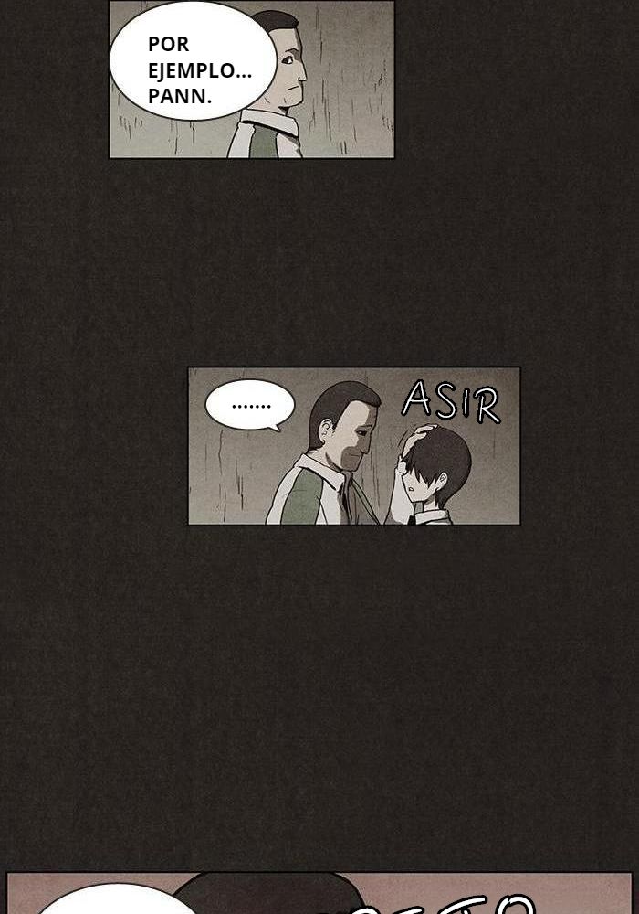 Read Bastardo ES Manga Online
