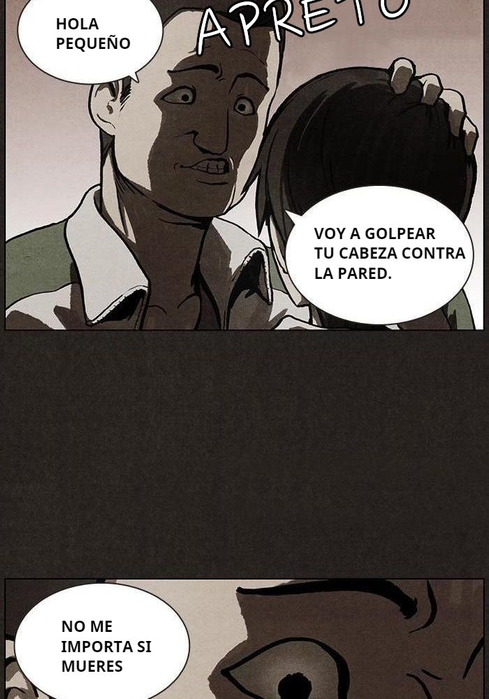 Read Bastardo ES Manga Online