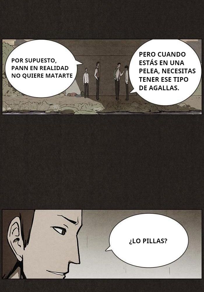 Read Bastardo ES Manga Online