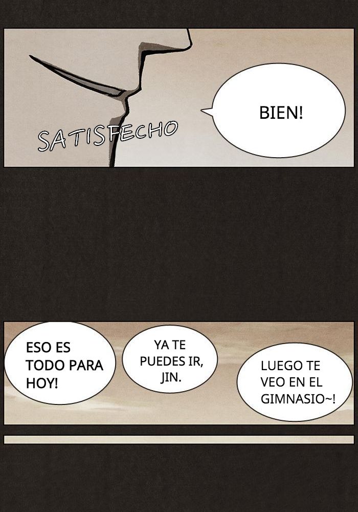Read Bastardo ES Manga Online