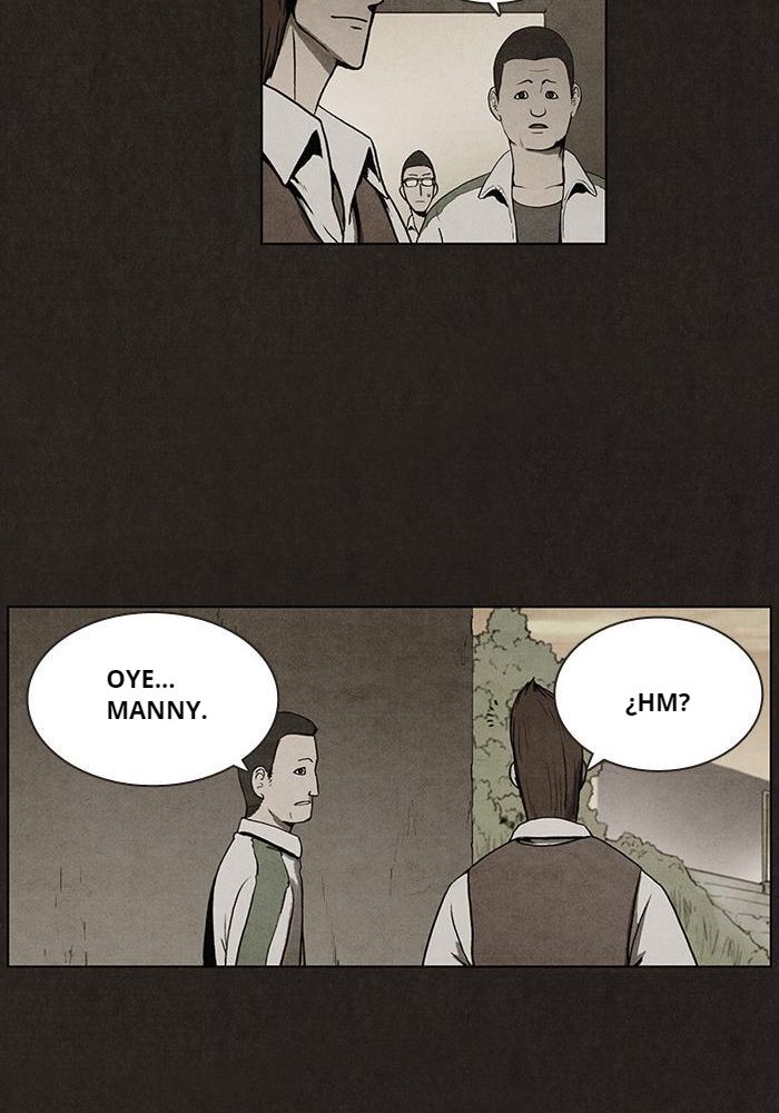 Read Bastardo ES Manga Online