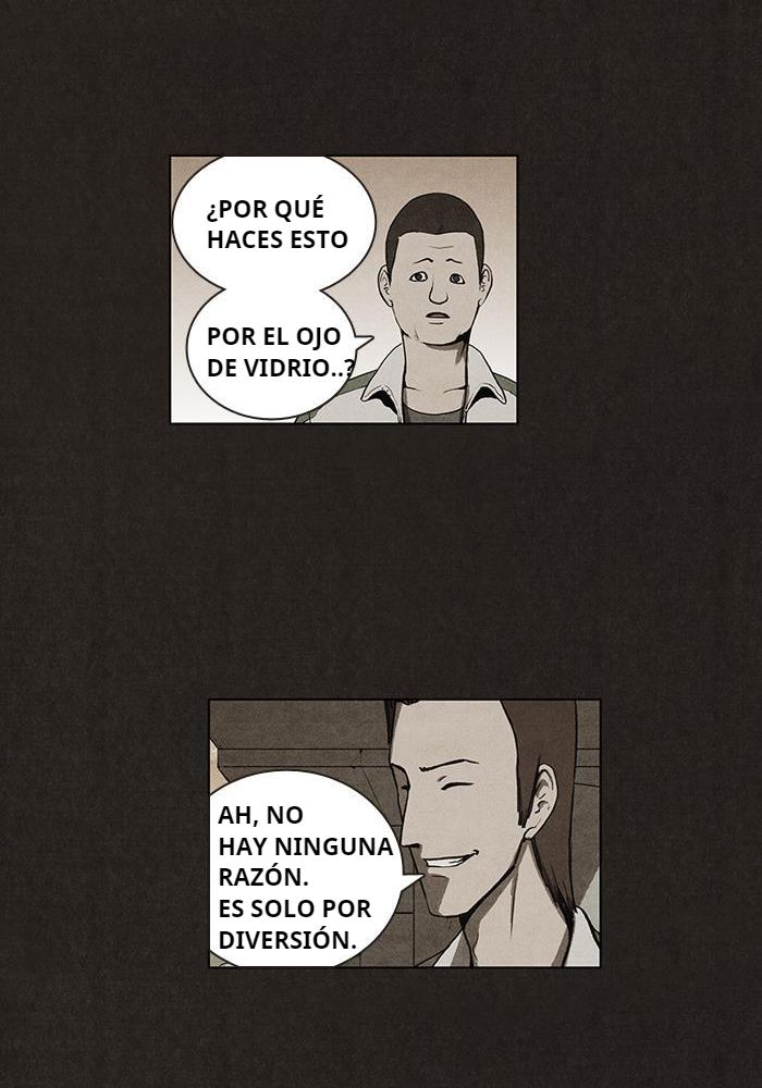 Read Bastardo ES Manga Online