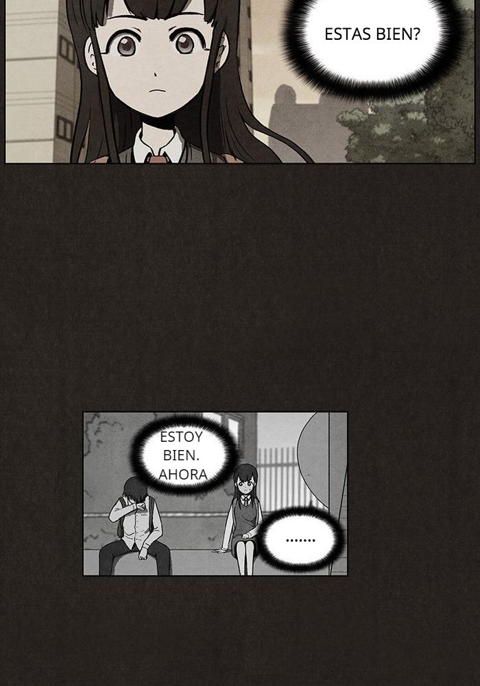 Read Bastardo ES Manga Online