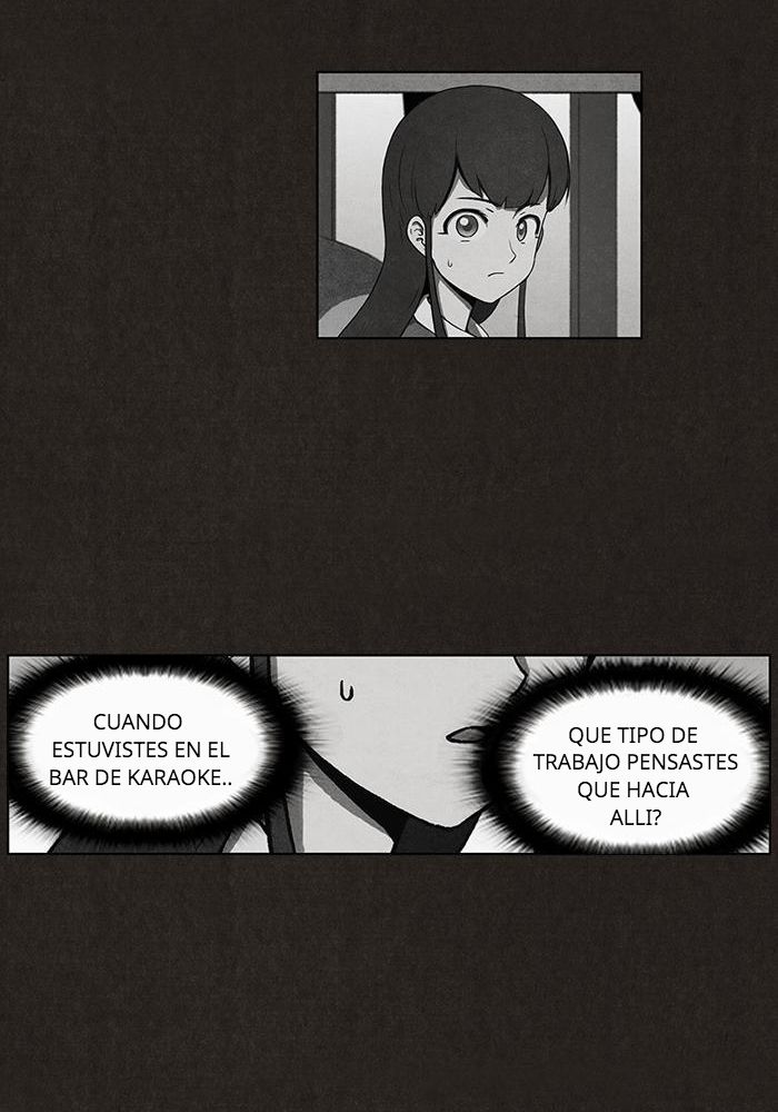 Read Bastardo ES Manga Online