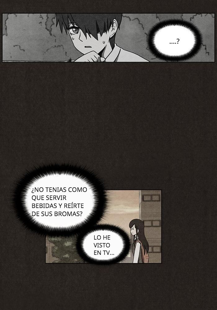 Read Bastardo ES Manga Online