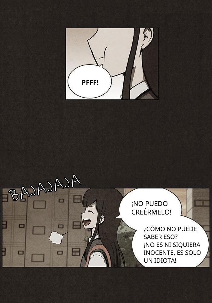 Read Bastardo ES Manga Online