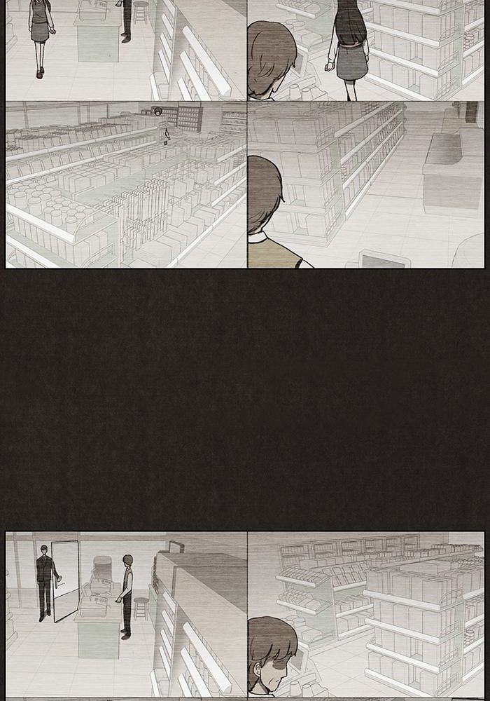 Read Bastardo ES Manga Online