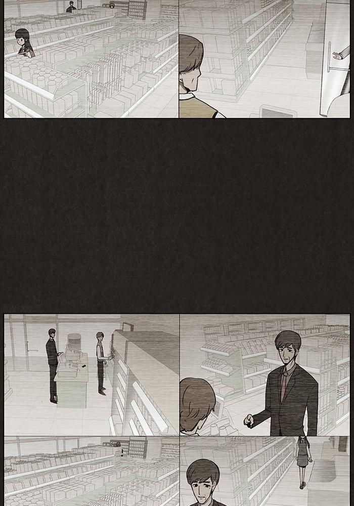 Read Bastardo ES Manga Online