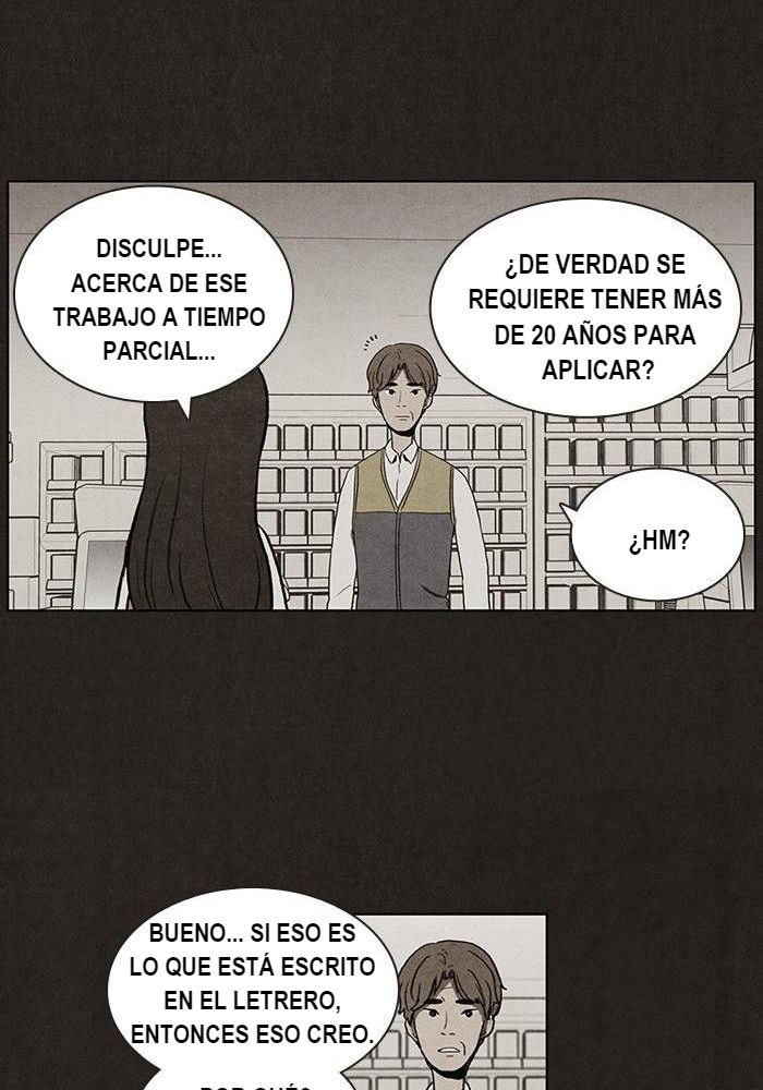 Read Bastardo ES Manga Online