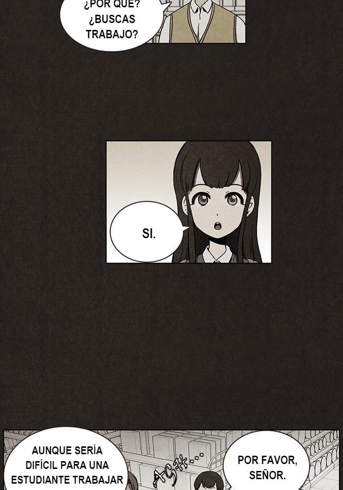 Read Bastardo ES Manga Online