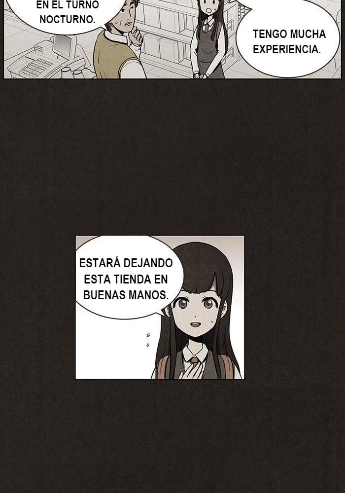 Read Bastardo ES Manga Online