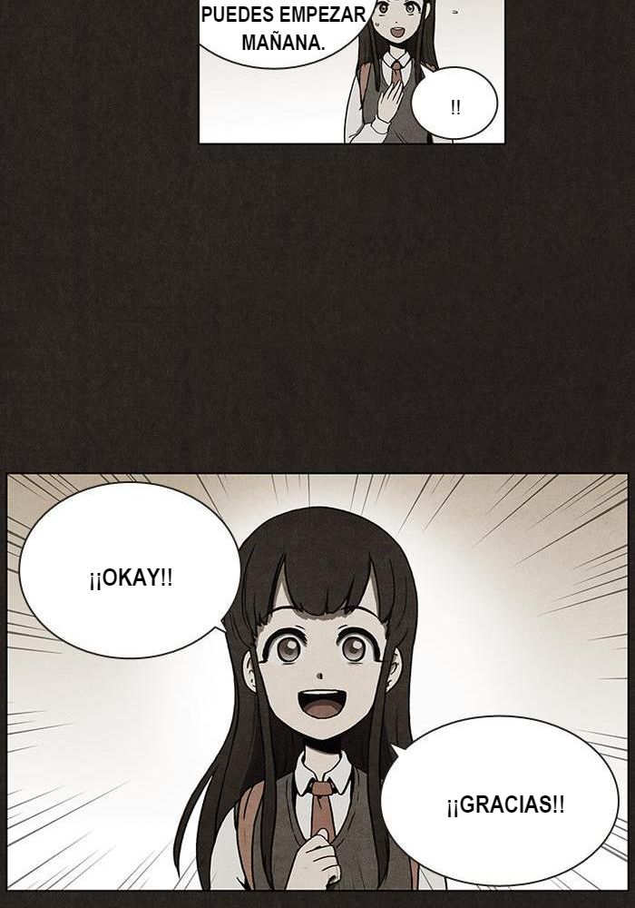 Read Bastardo ES Manga Online