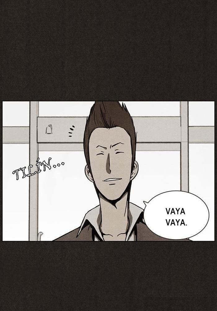 Read Bastardo ES Manga Online