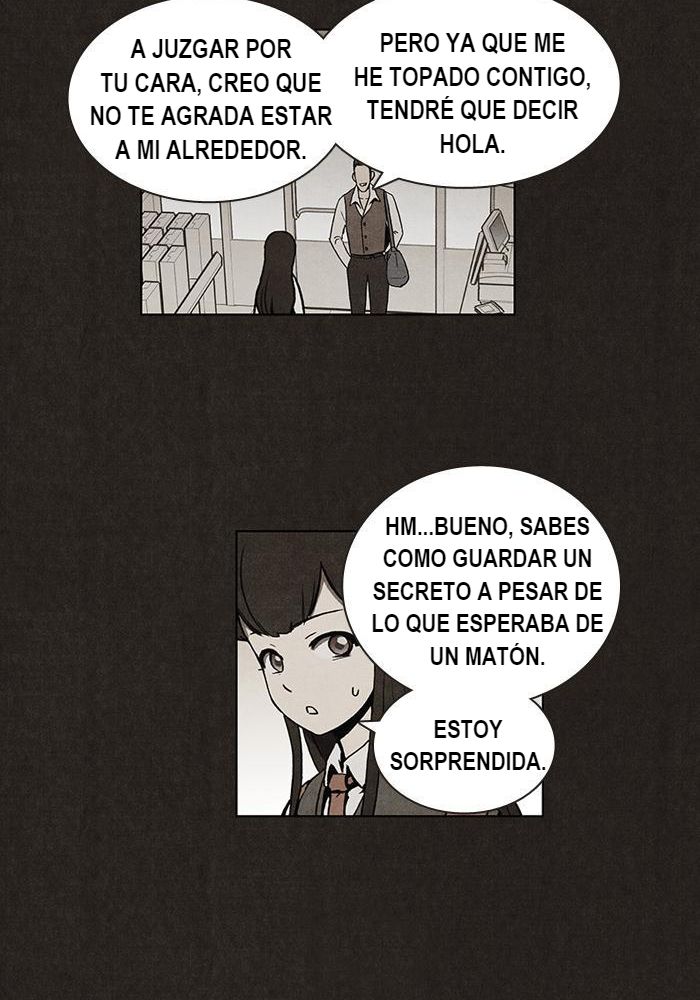 Read Bastardo ES Manga Online