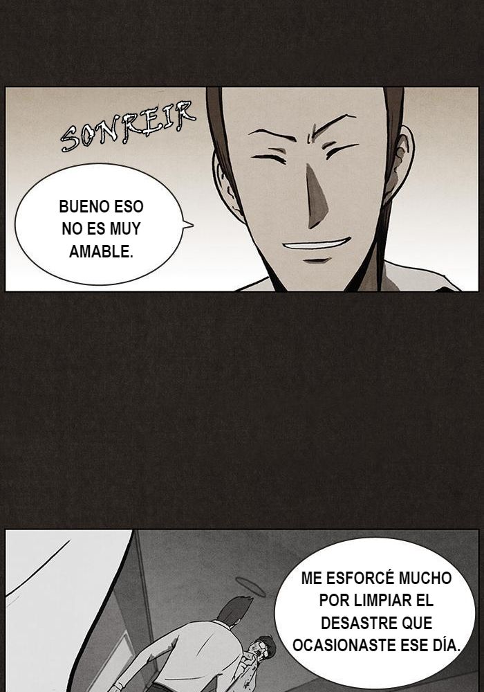 Read Bastardo ES Manga Online