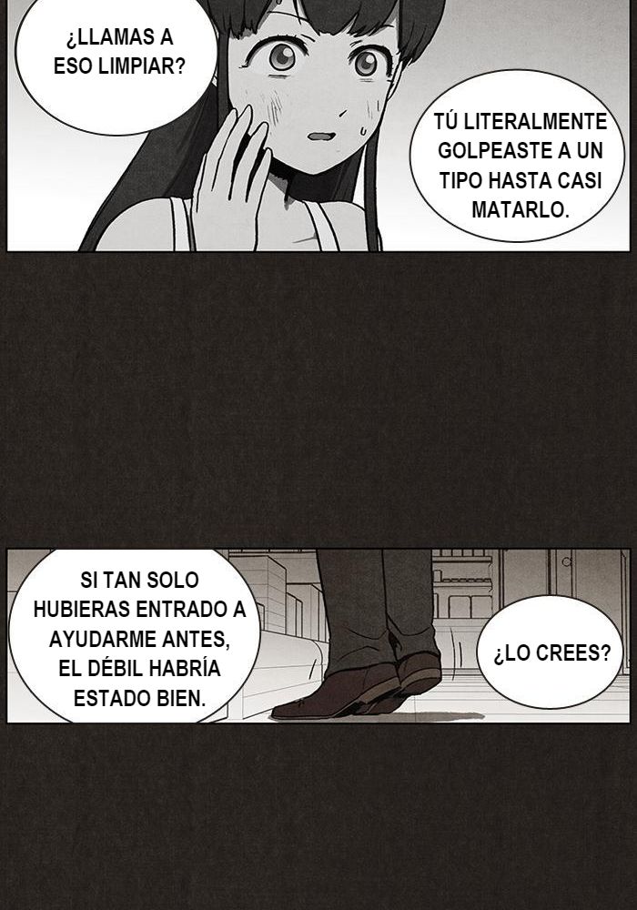 Read Bastardo ES Manga Online