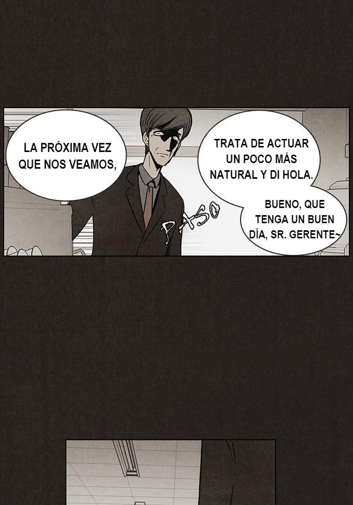 Read Bastardo ES Manga Online