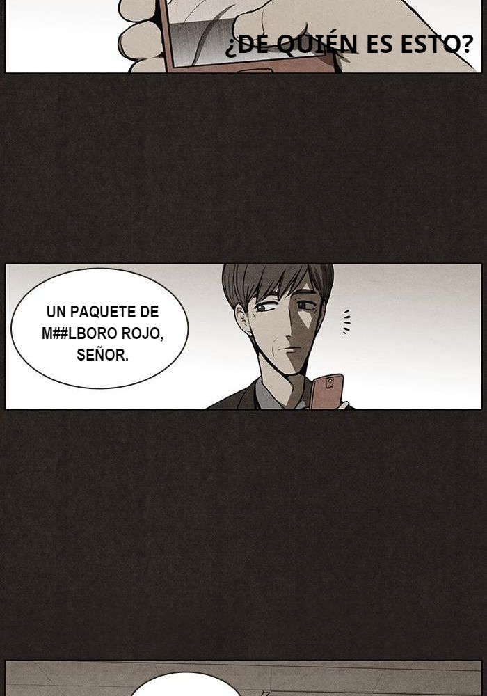 Read Bastardo ES Manga Online