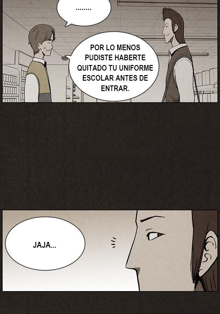 Read Bastardo ES Manga Online