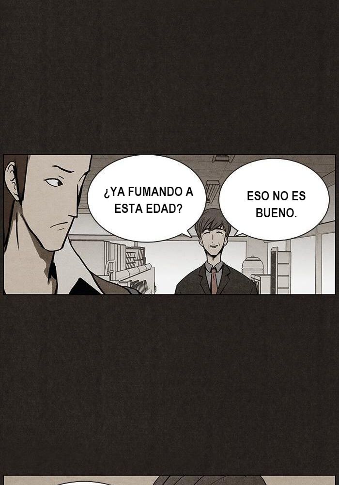 Read Bastardo ES Manga Online