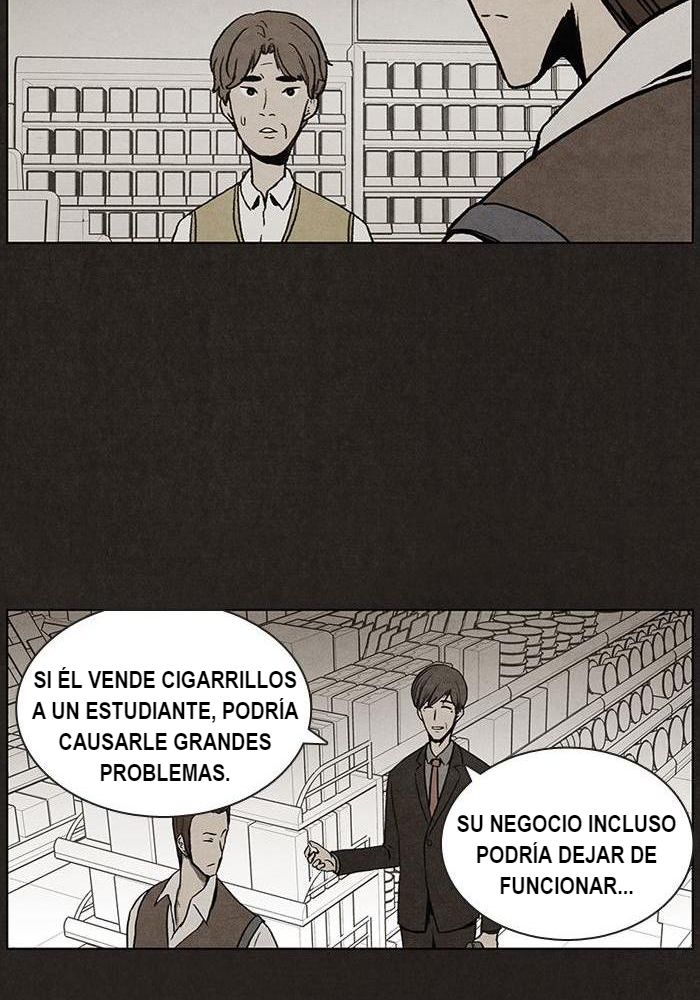 Read Bastardo ES Manga Online
