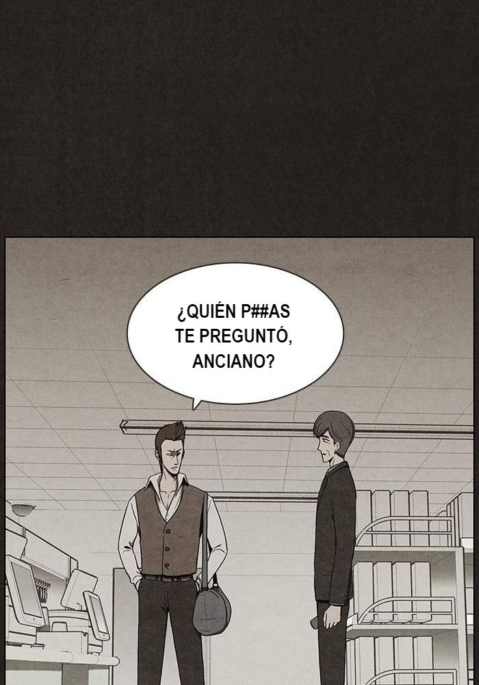 Read Bastardo ES Manga Online