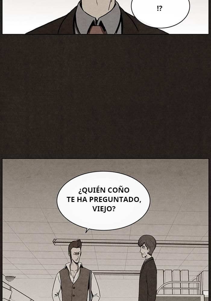 Read Bastardo ES Manga Online