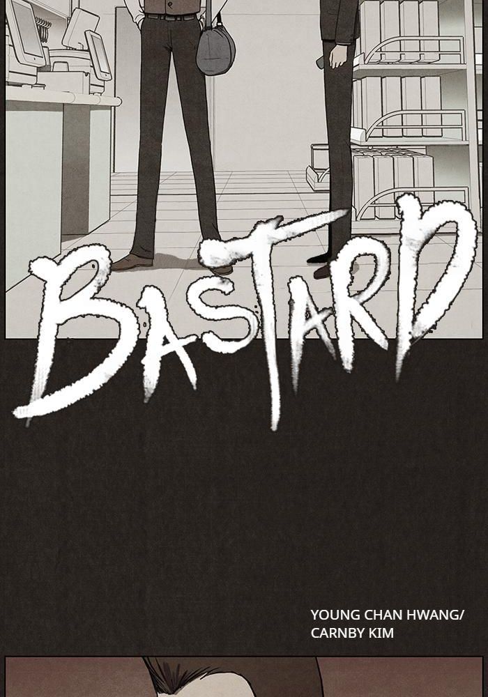 Read Bastardo ES Manga Online