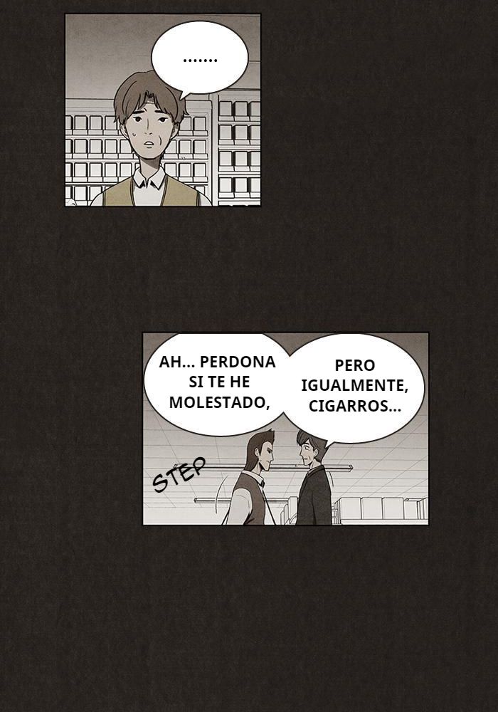 Read Bastardo ES Manga Online