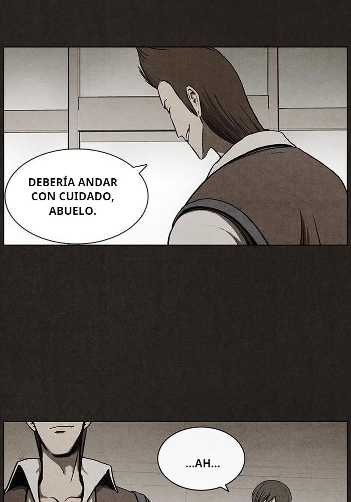 Read Bastardo ES Manga Online
