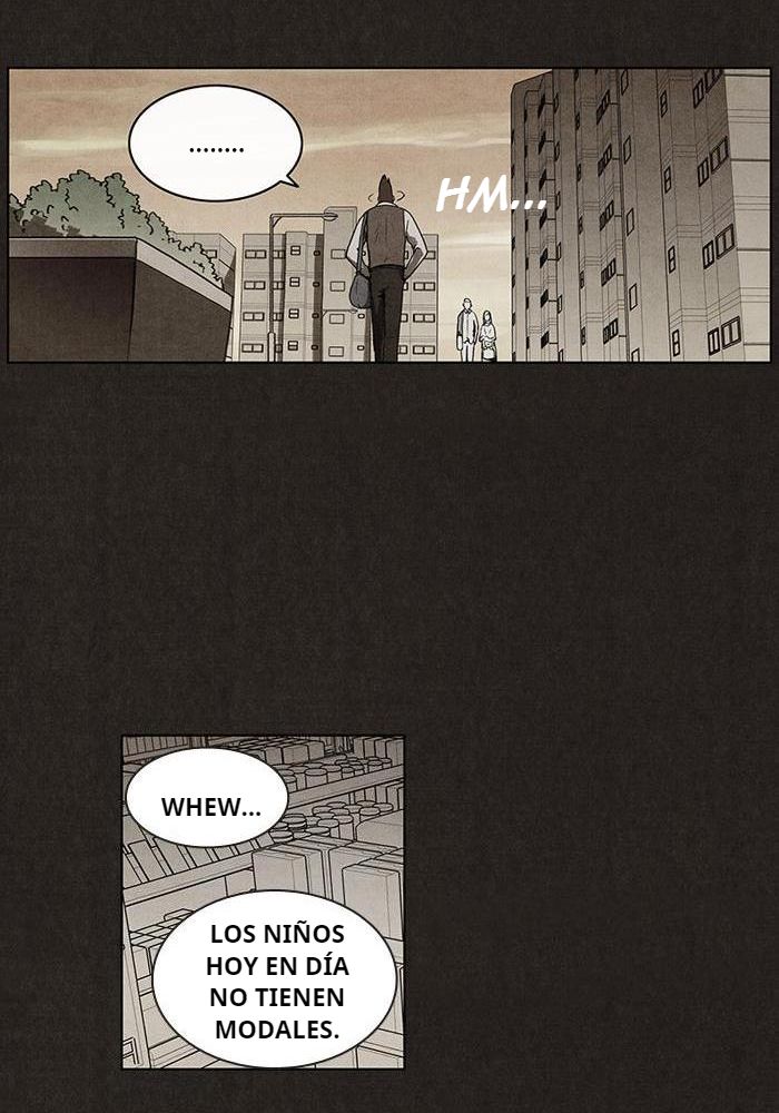 Read Bastardo ES Manga Online