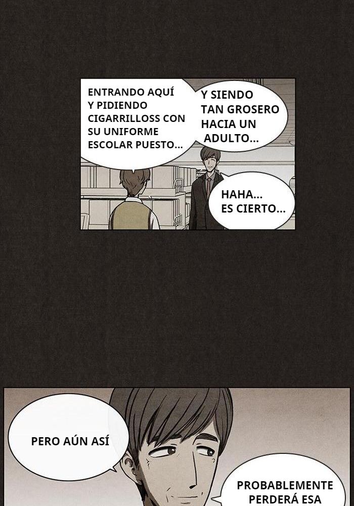 Read Bastardo ES Manga Online