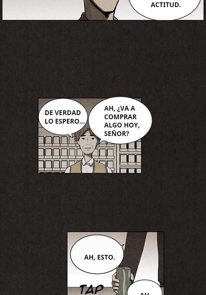 Read Bastardo ES Manga Online