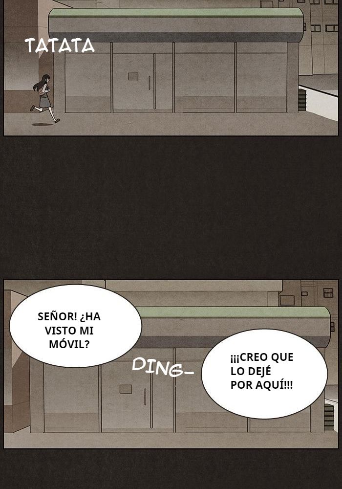 Read Bastardo ES Manga Online