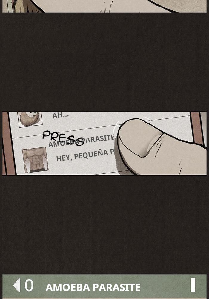 Read Bastardo ES Manga Online