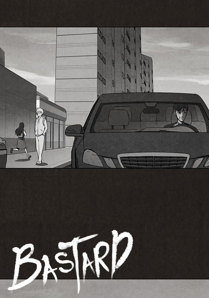 Read Bastardo ES Manga Online