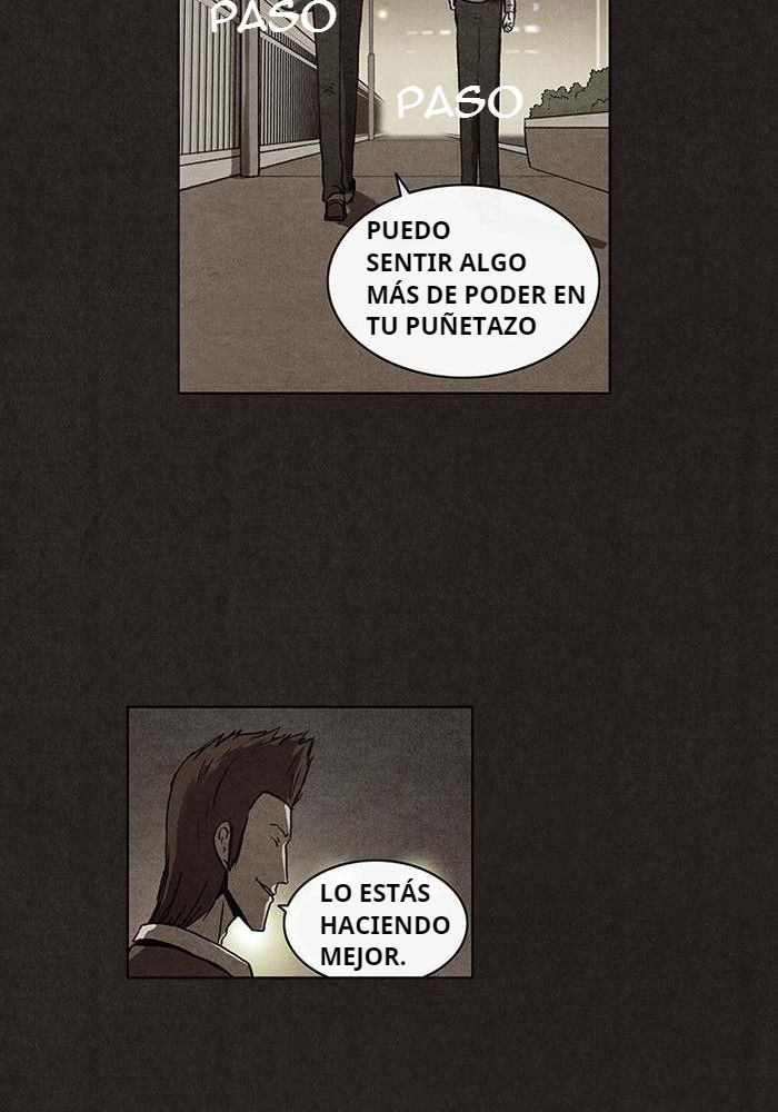 Read Bastardo ES Manga Online