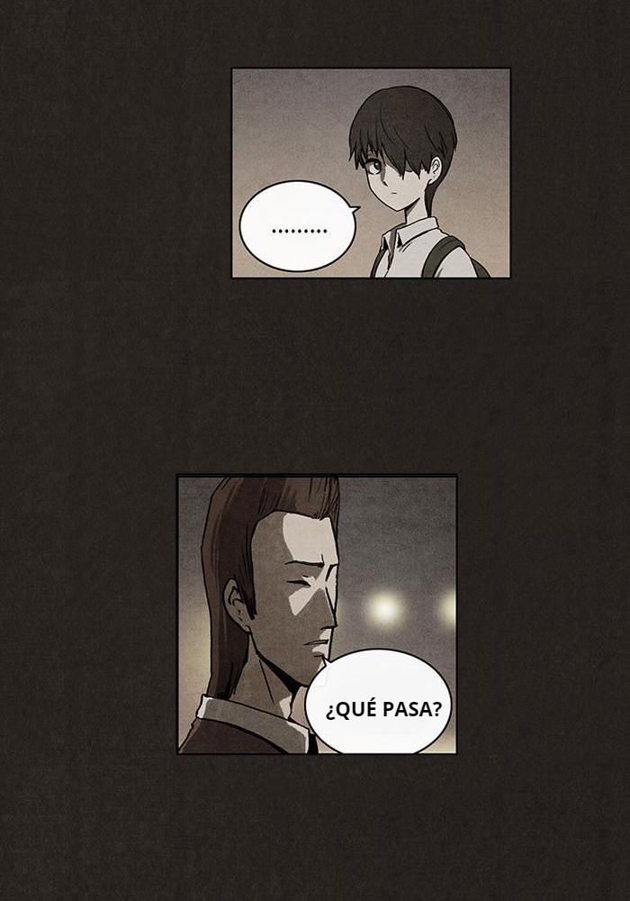 Read Bastardo ES Manga Online