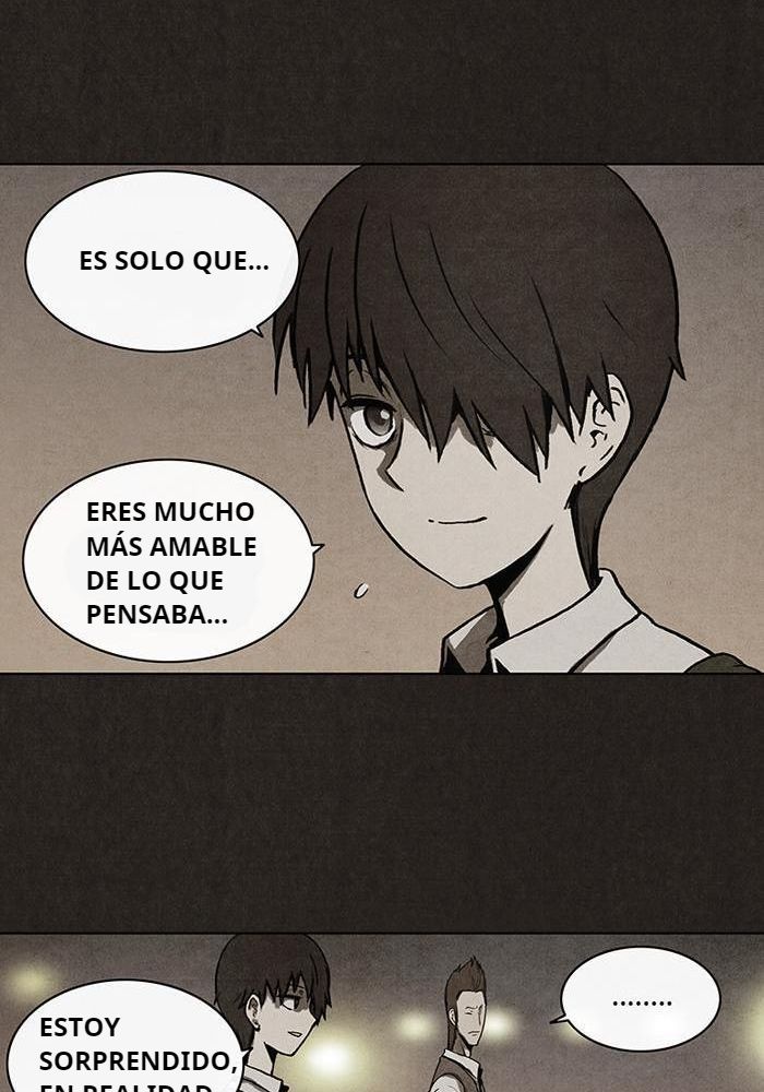 Read Bastardo ES Manga Online