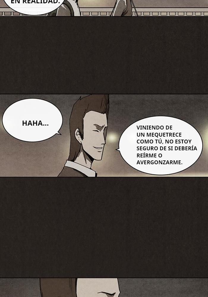 Read Bastardo ES Manga Online