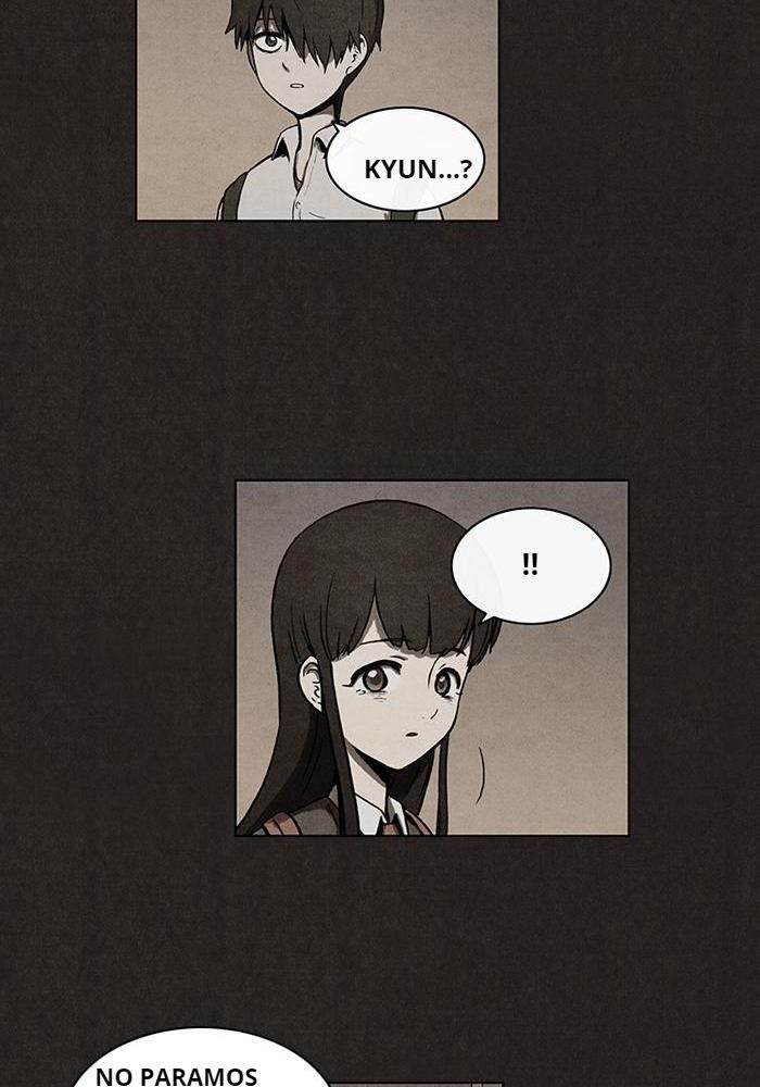 Read Bastardo ES Manga Online