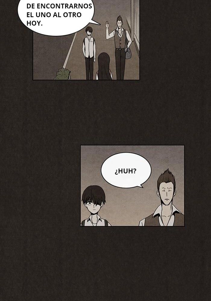 Read Bastardo ES Manga Online