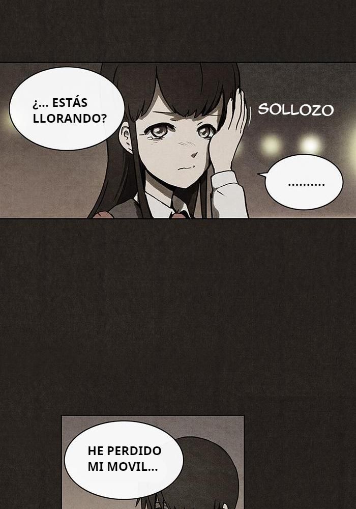 Read Bastardo ES Manga Online