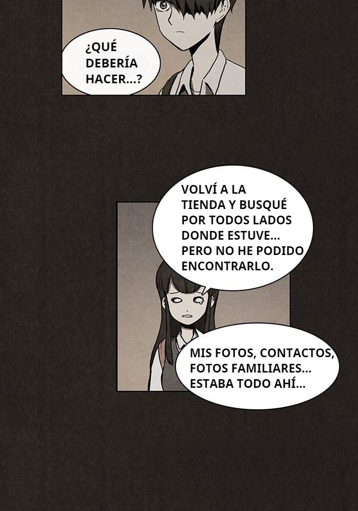 Read Bastardo ES Manga Online