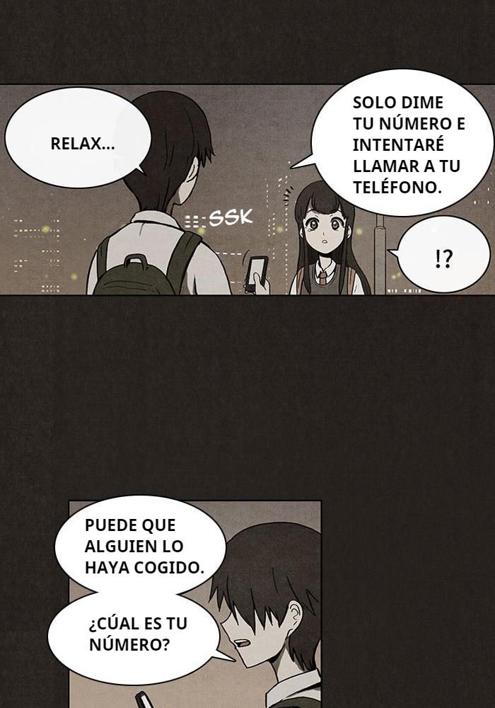 Read Bastardo ES Manga Online