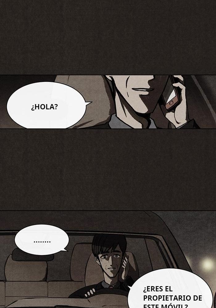 Read Bastardo ES Manga Online